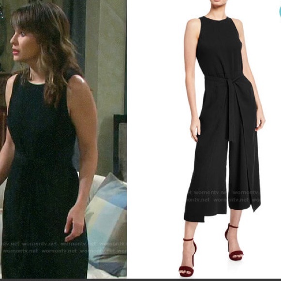 joie mairead jumpsuit